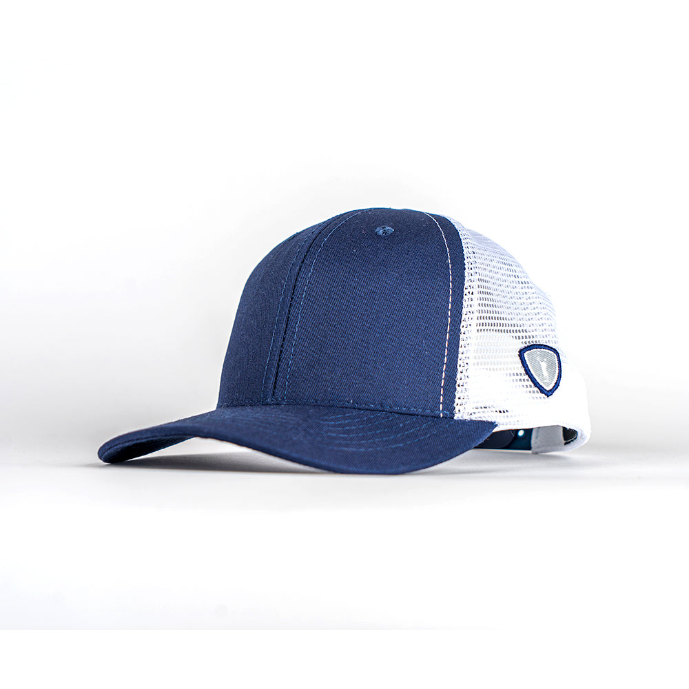 Adrenaline Lacrosse Route 66 Trucker Hat