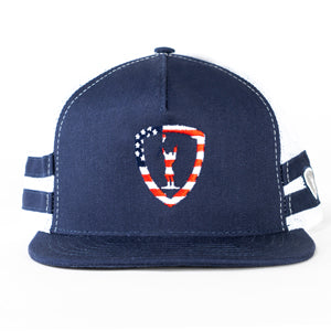 Adrenaline Salty Dog Hat - USA