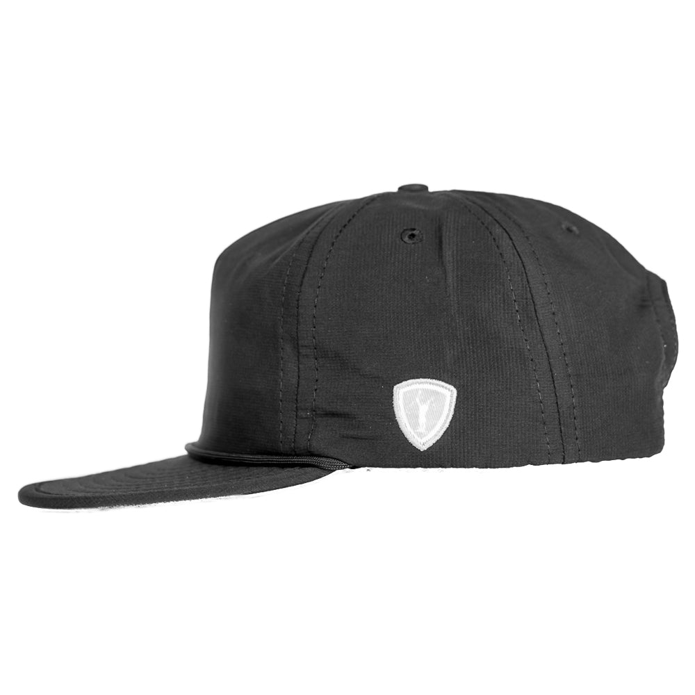 Adrenaline Lacrosse Roadie Foldable Hat