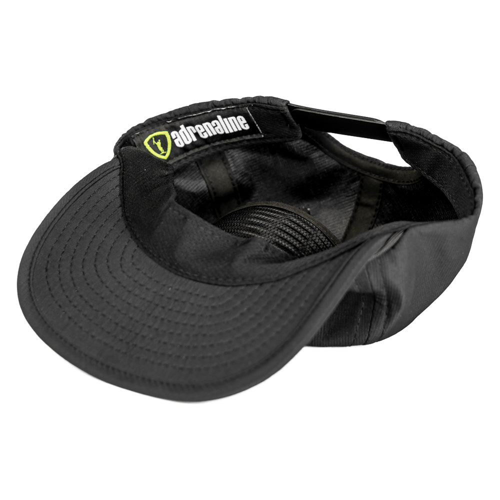 Adrenaline Lacrosse Roadie Foldable Hat