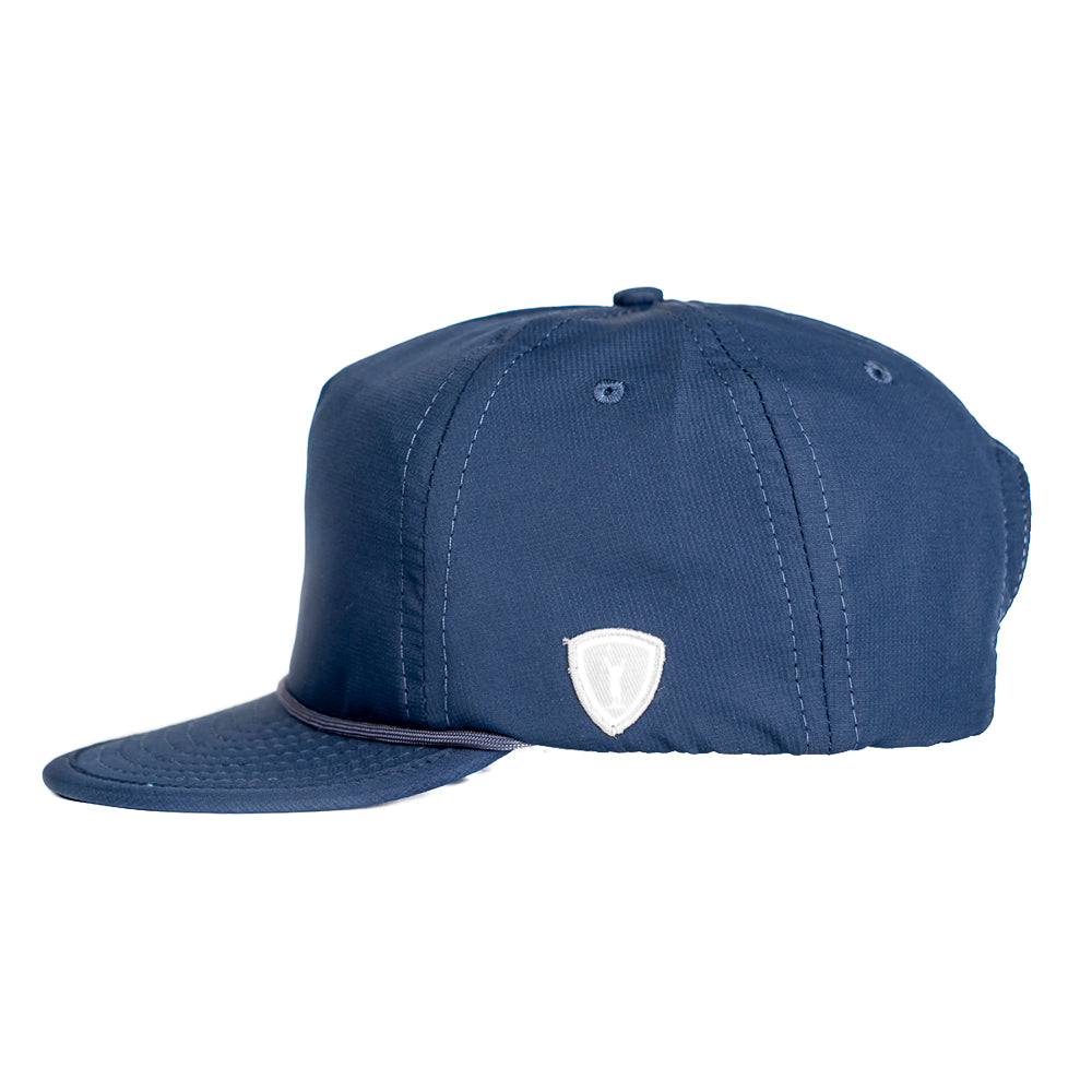 Adrenaline Lacrosse Roadie Foldable Hat