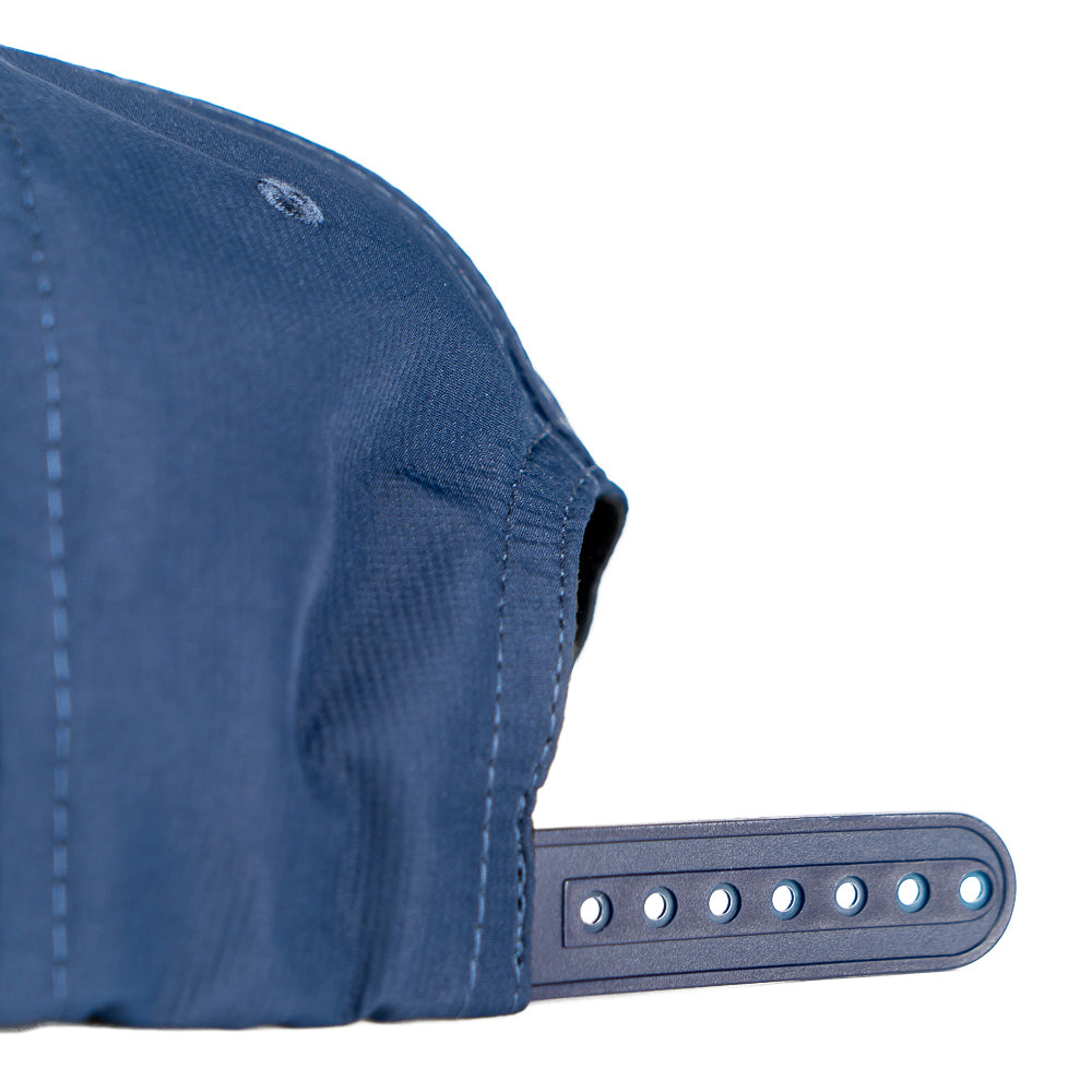 Adrenaline Lacrosse Roadie Foldable Hat
