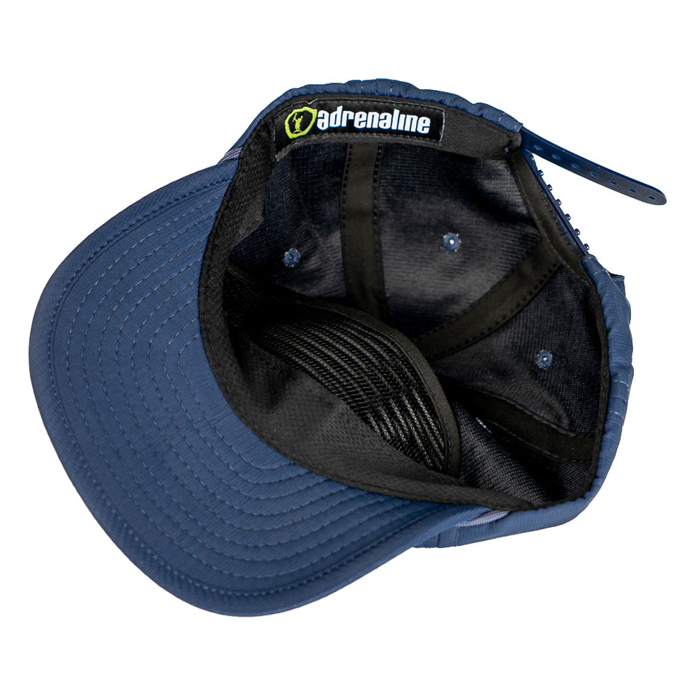 Adrenaline Lacrosse Roadie Foldable Hat