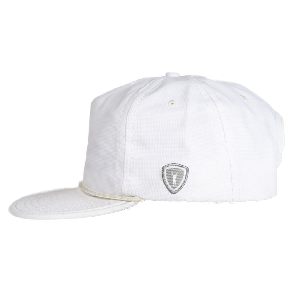 Adrenaline Lacrosse Roadie Foldable Hat