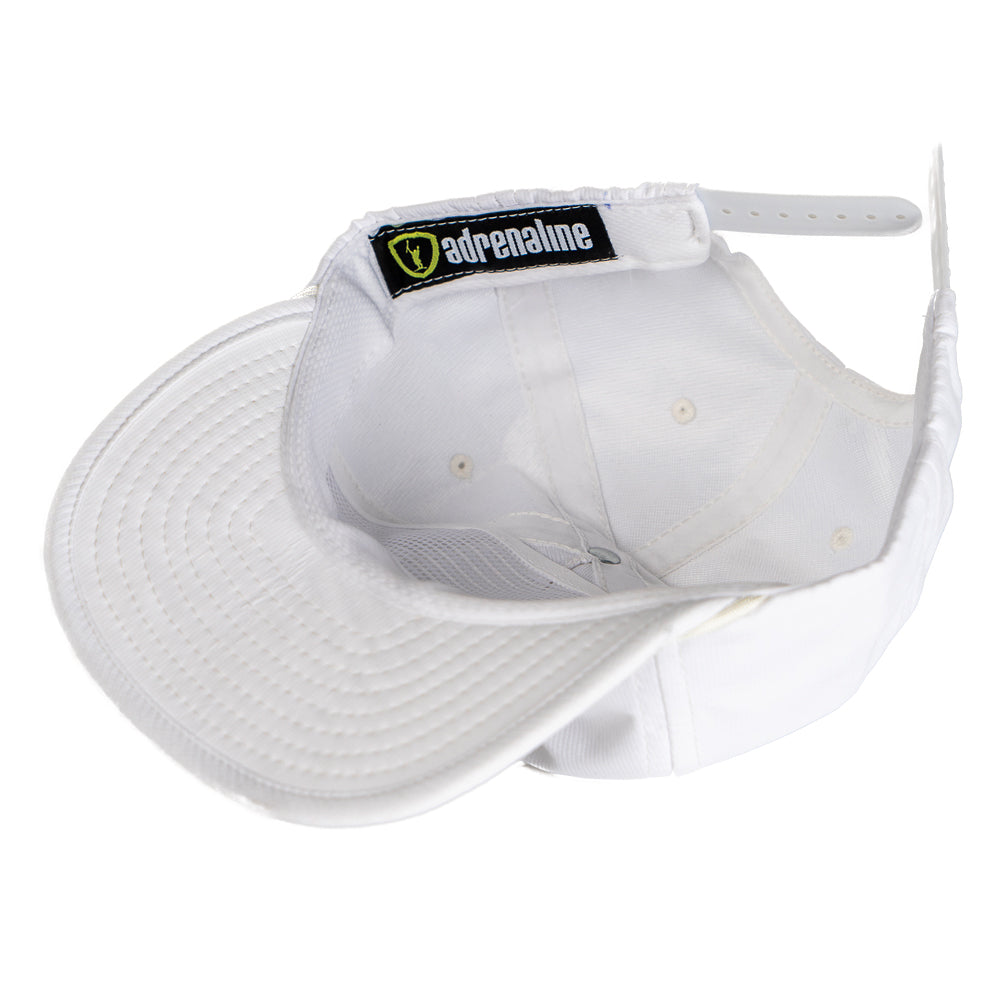 Adrenaline Lacrosse Roadie Foldable Hat
