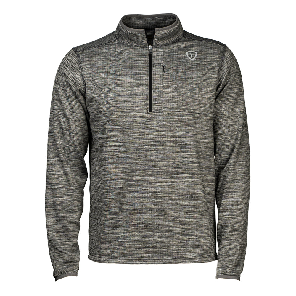 Adrenaline Durango 1/4 Zip Long Sleeve Lacrosse Midlayer
