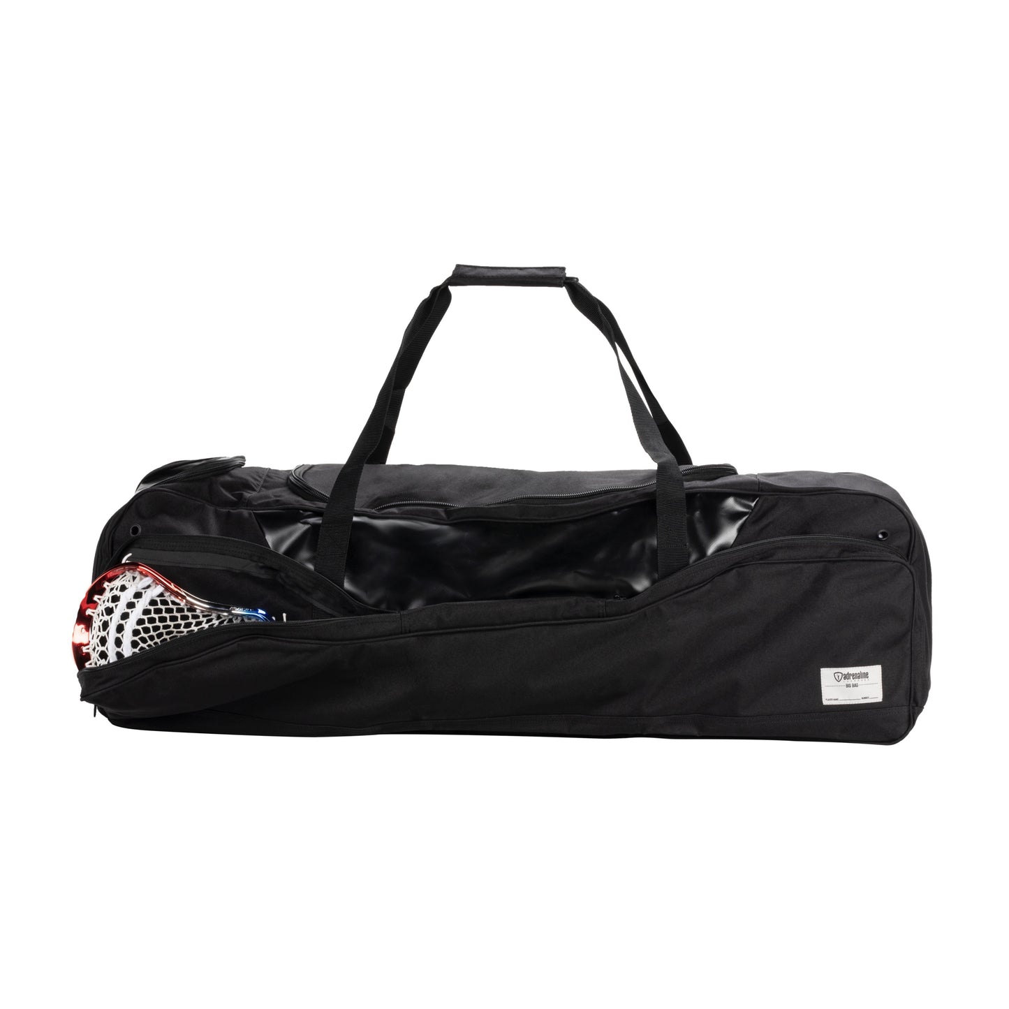 Adrenaline 42" Big Bag Lacrosse Gear Bag