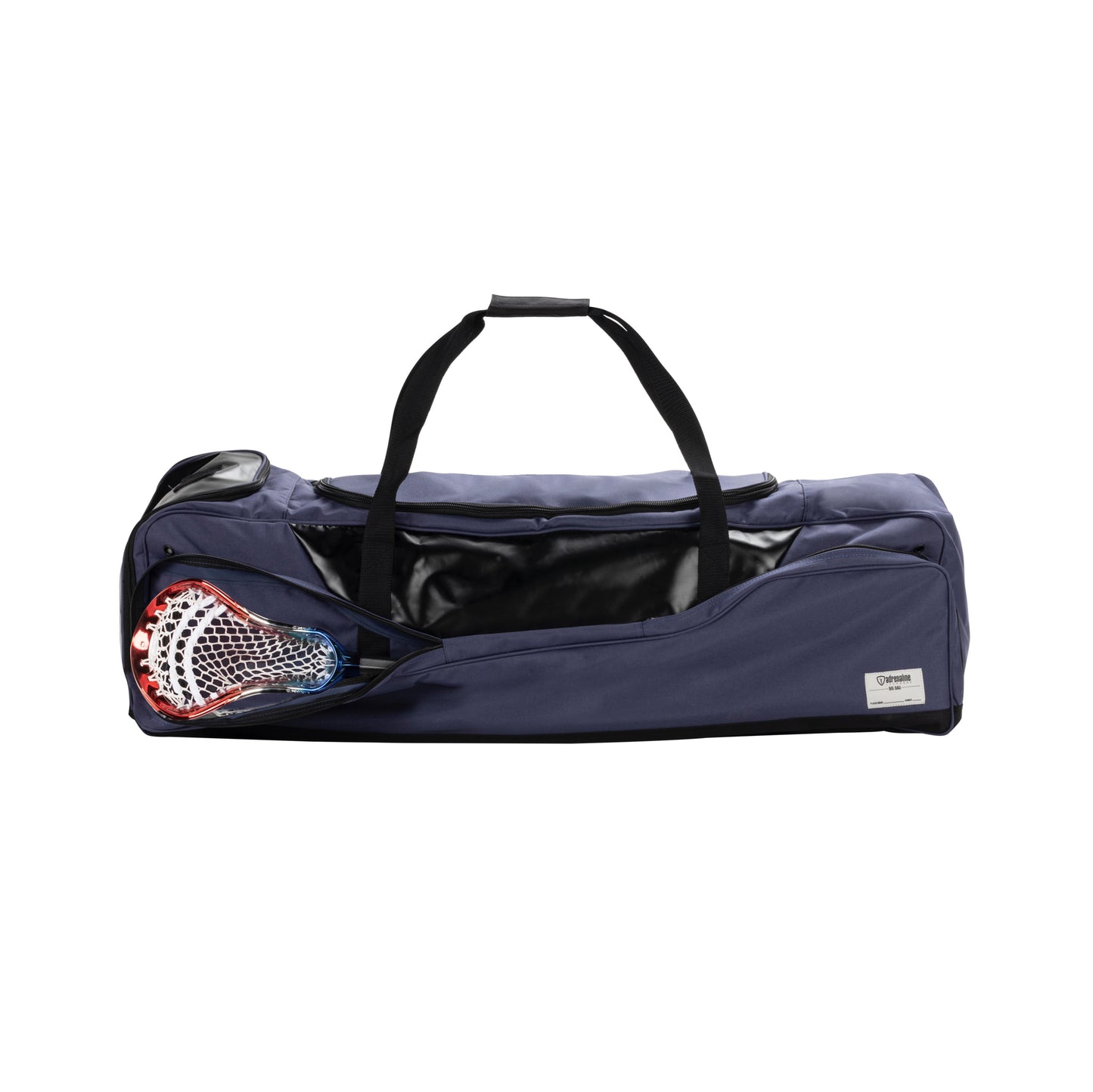 Adrenaline 42" Big Bag Lacrosse Gear Bag