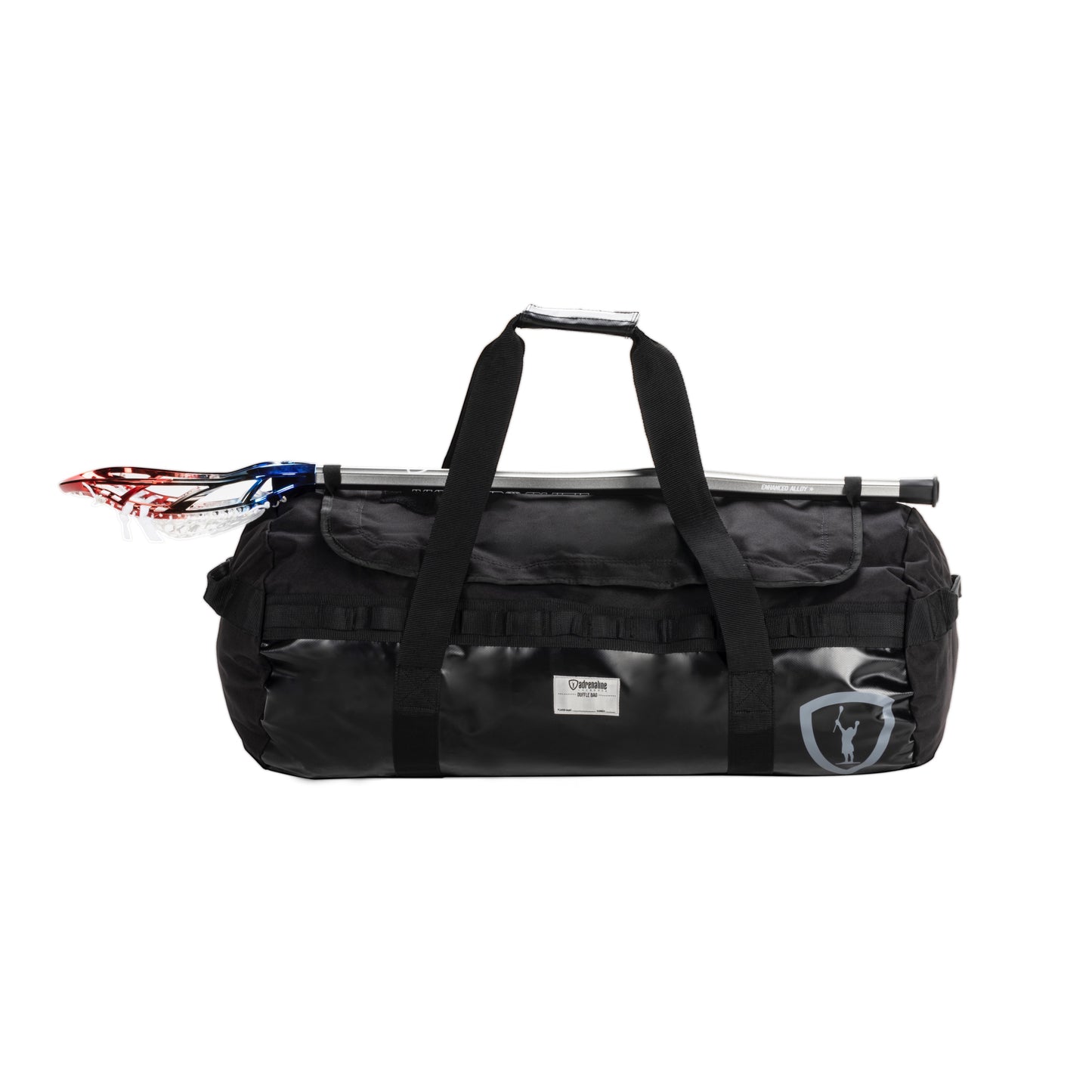 Adrenaline Duffle Lacrosse Gear Bag