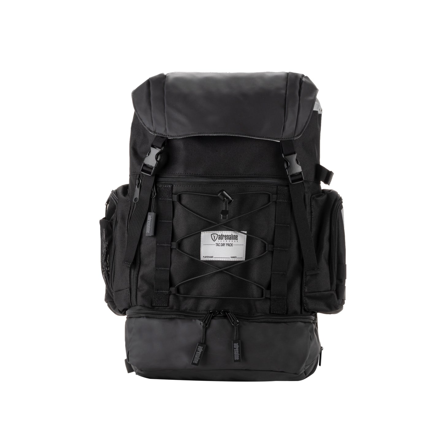 Adrenaline TAC Lacrosse Day Pack