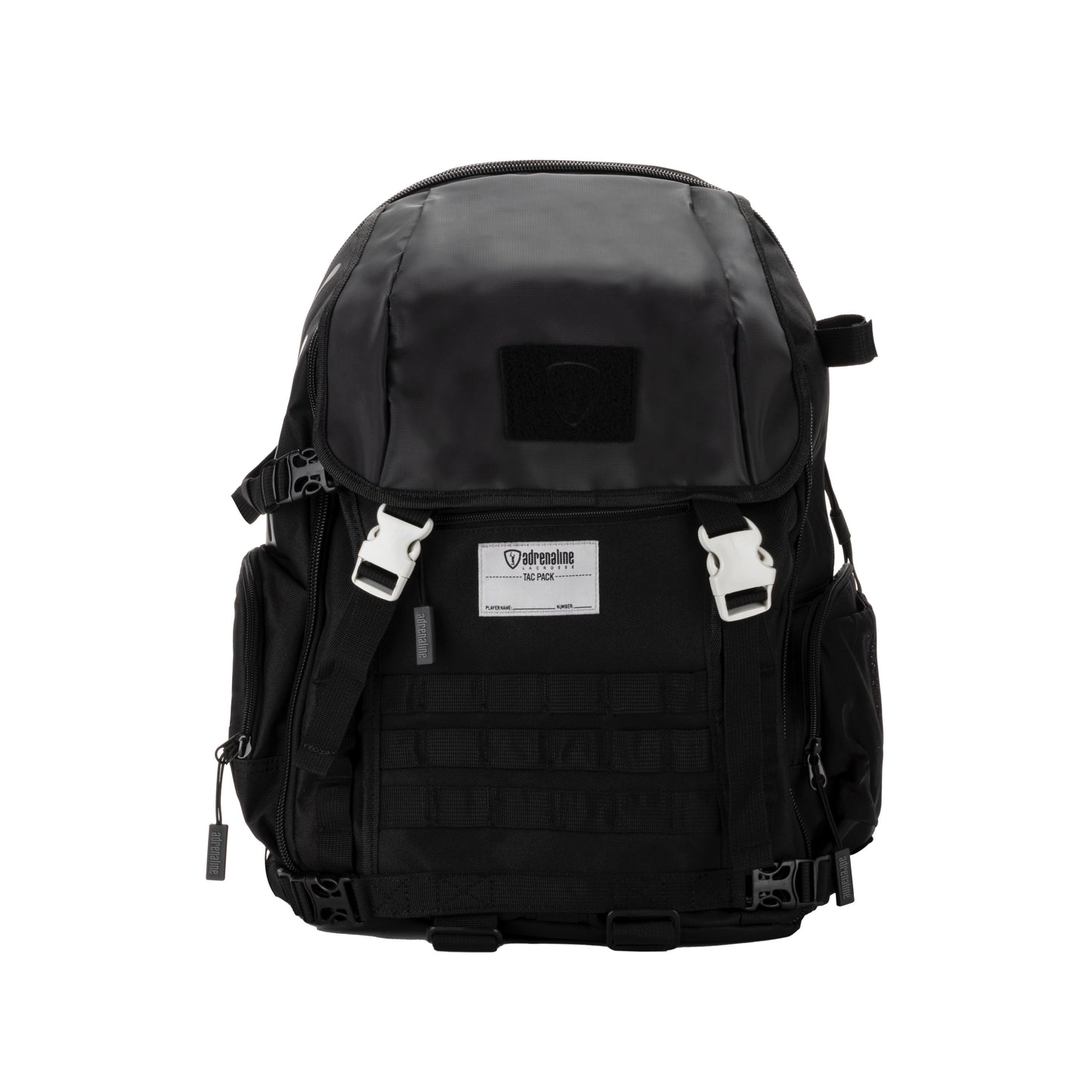 Adrenaline TAC-PAC Lacrosse Backpack