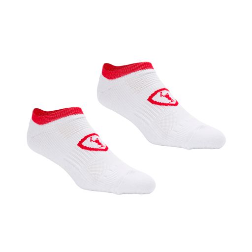 Adrenaline Vendetta 2.0 No-Show Lacrosse Socks