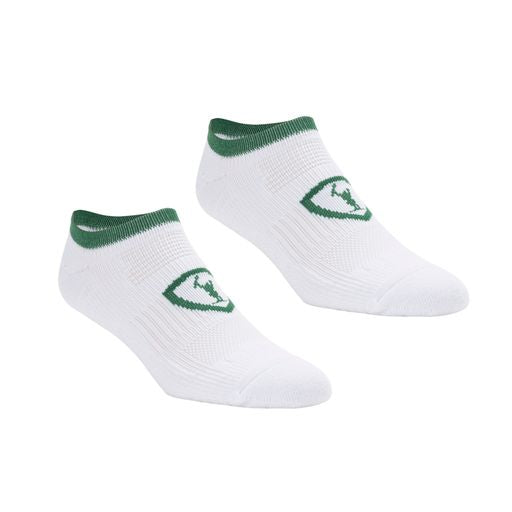 Adrenaline Vendetta 2.0 No-Show Lacrosse Socks