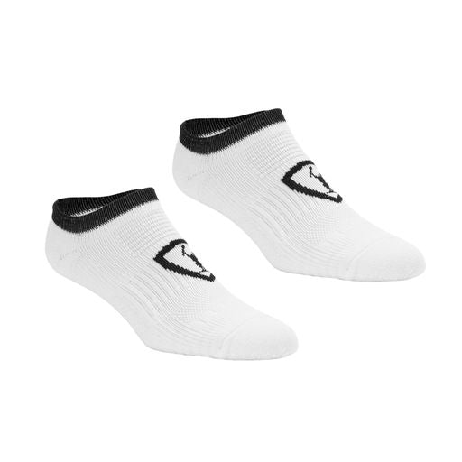 Adrenaline Vendetta 2.0 No-Show Lacrosse Socks