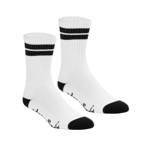 Adrenaline J-Train Meshtop Lacrosse Socks