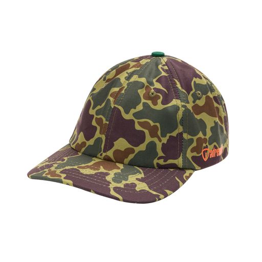 Adrenaline Lacrosse Dad Hat