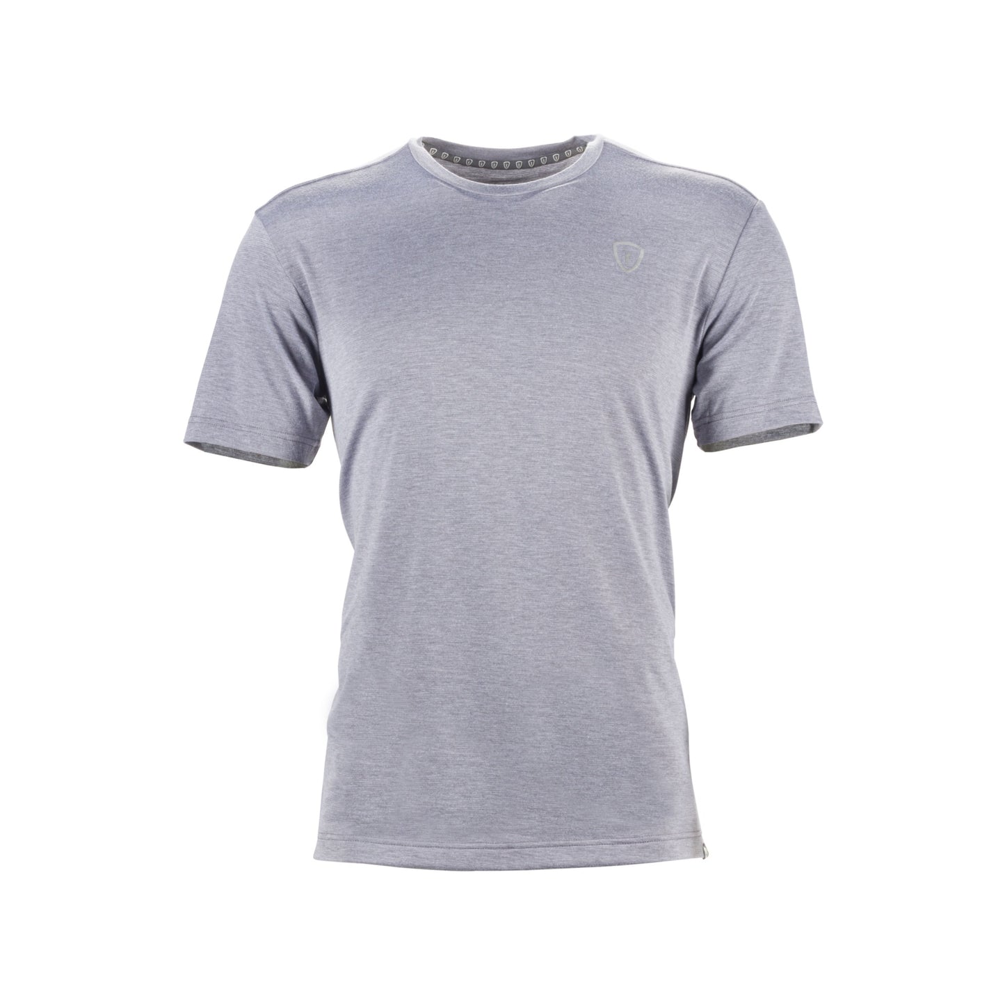 Adrenaline Anytime Performance Youth Short Sleeve Lacrosse Tee Shirt