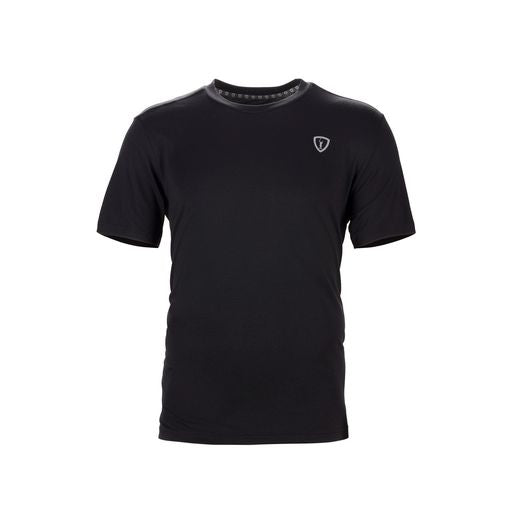 Adrenaline Anytime Performance Youth Short Sleeve Lacrosse Tee Shirt