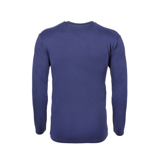 Adrenaline Anytime Performance Long Sleeve Lacrosse Tee Shirt