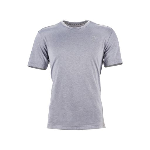 Adrenaline Anytime Performance Short Sleeve Lacrosse Tee Shirt