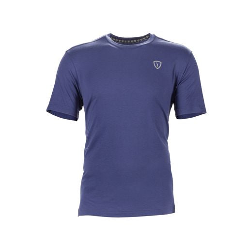 Adrenaline Anytime Performance Youth Short Sleeve Lacrosse Tee Shirt