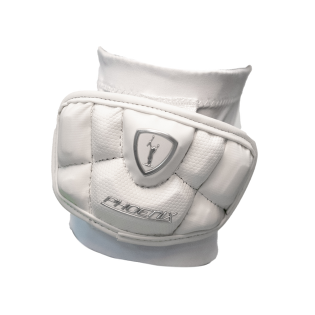 Adrenaline Lacrosse Phoenix Elbow Caps