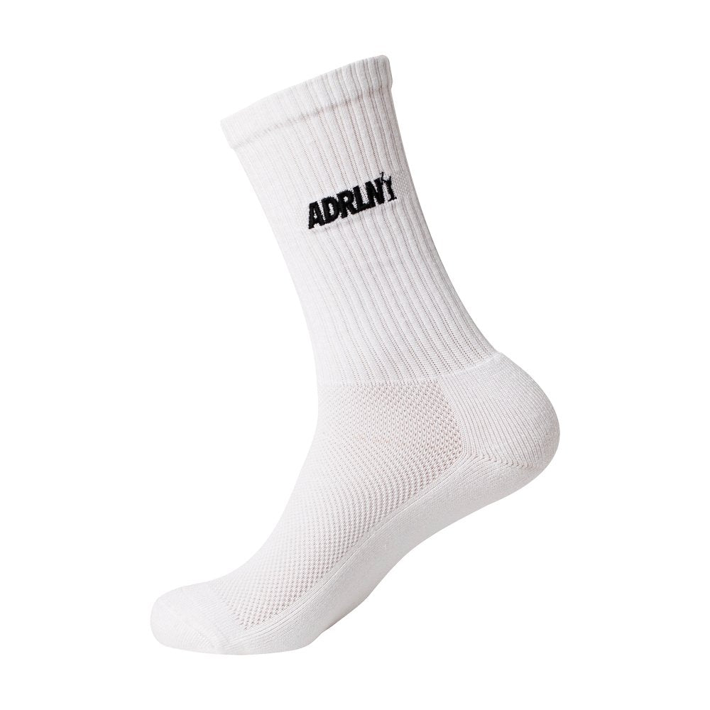 Adrenaline Meshtop Lacrosse Socks - Clean