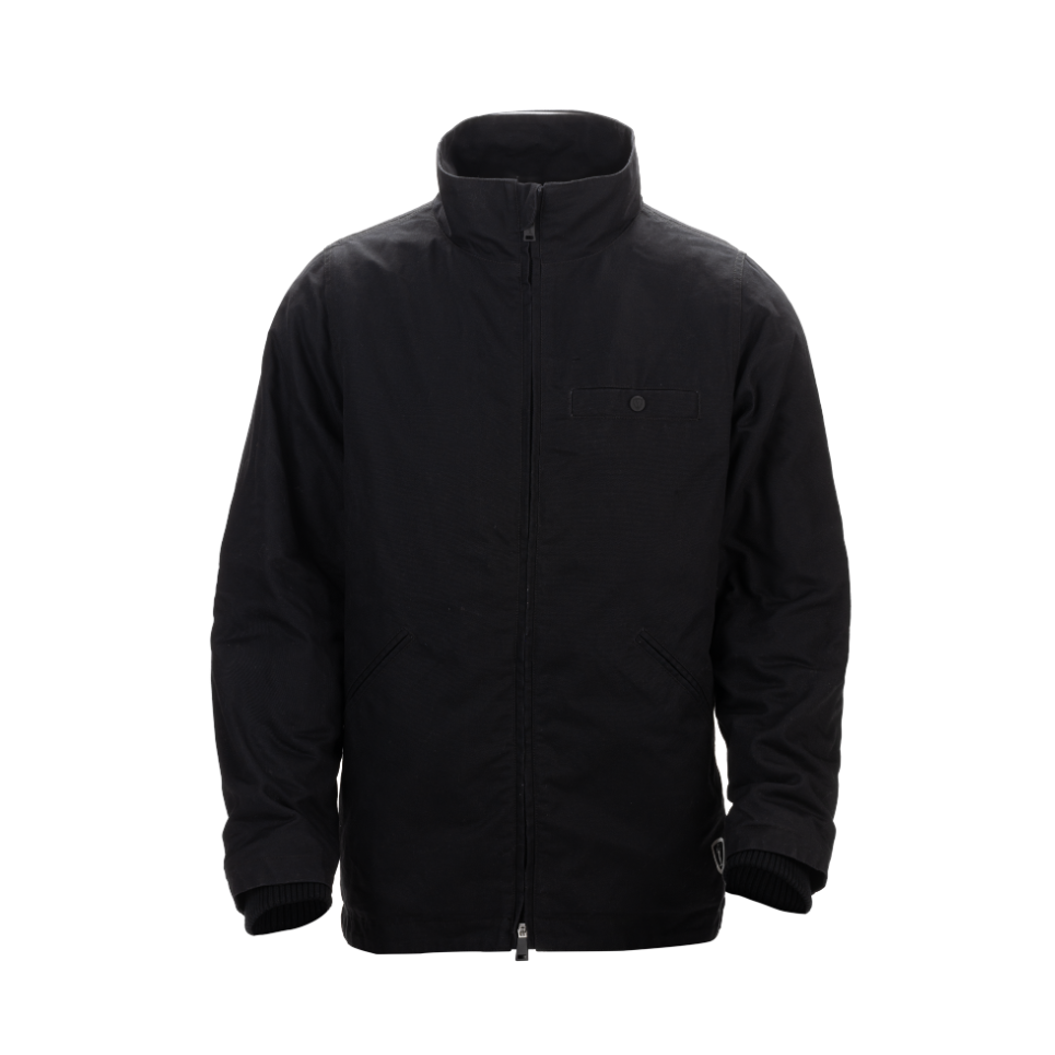 Adrenaline Yellowstone Heavyweight Lacrosse Jacket