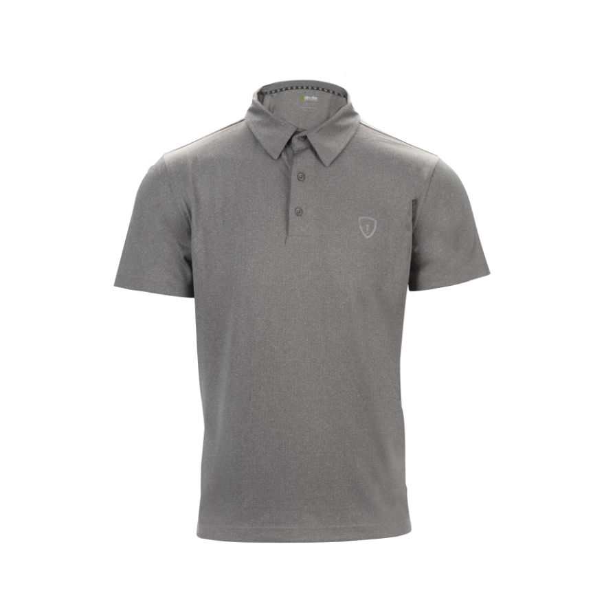 Adrenaline Lacrosse Polo Shirt