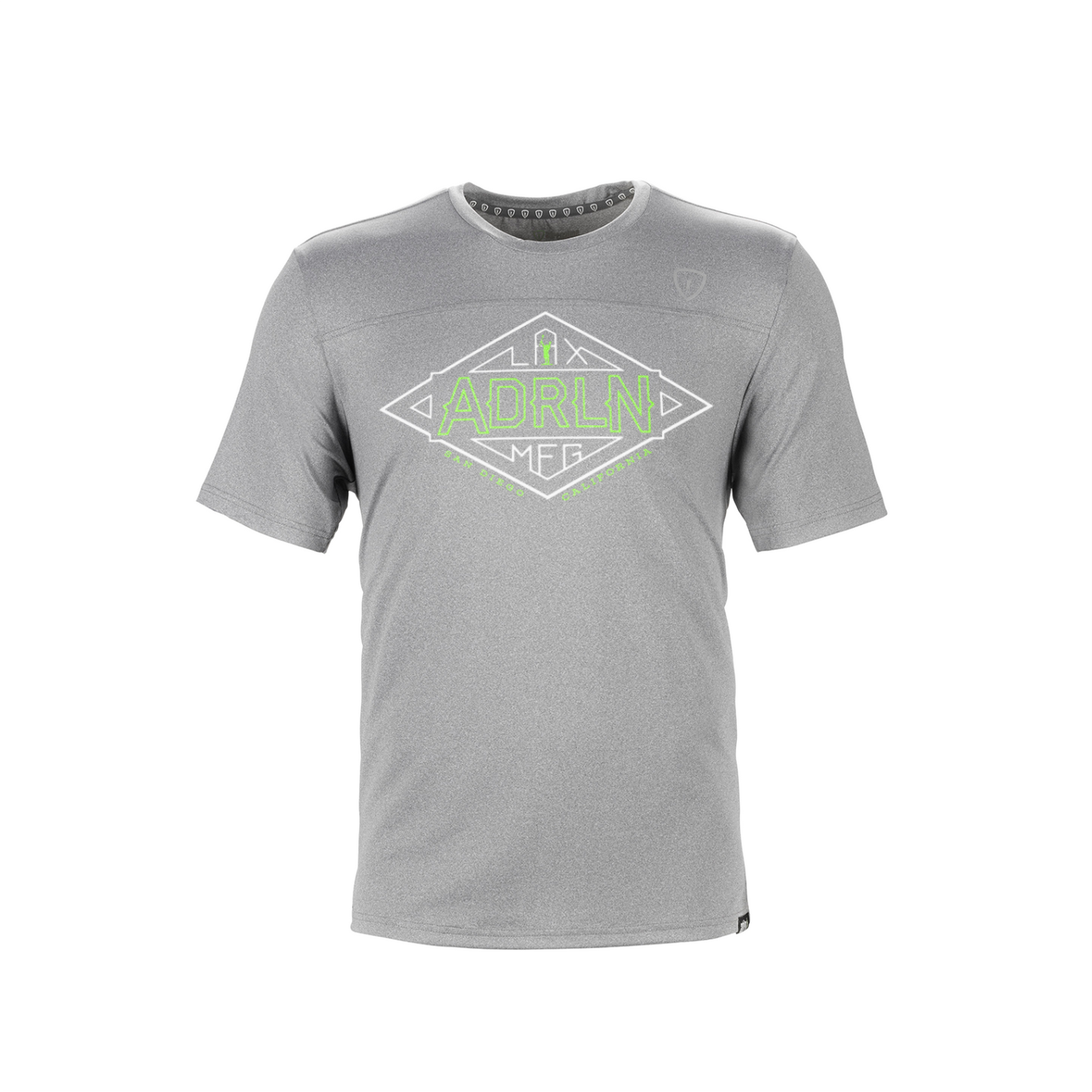 Adrenaline Lacrosse Flex Technical Shooter Shirt - ADRLN MFG