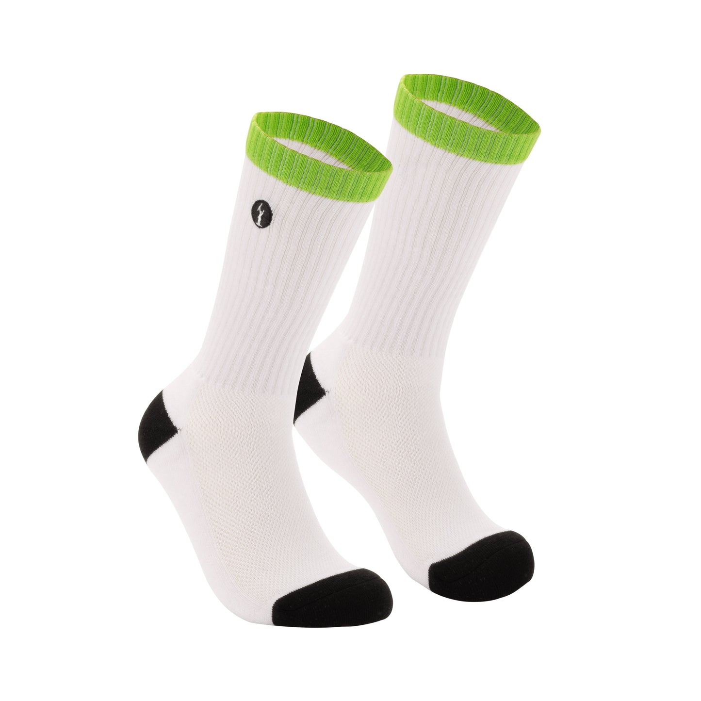 Adrenaline Meshtop Lacrosse Socks - Medallion