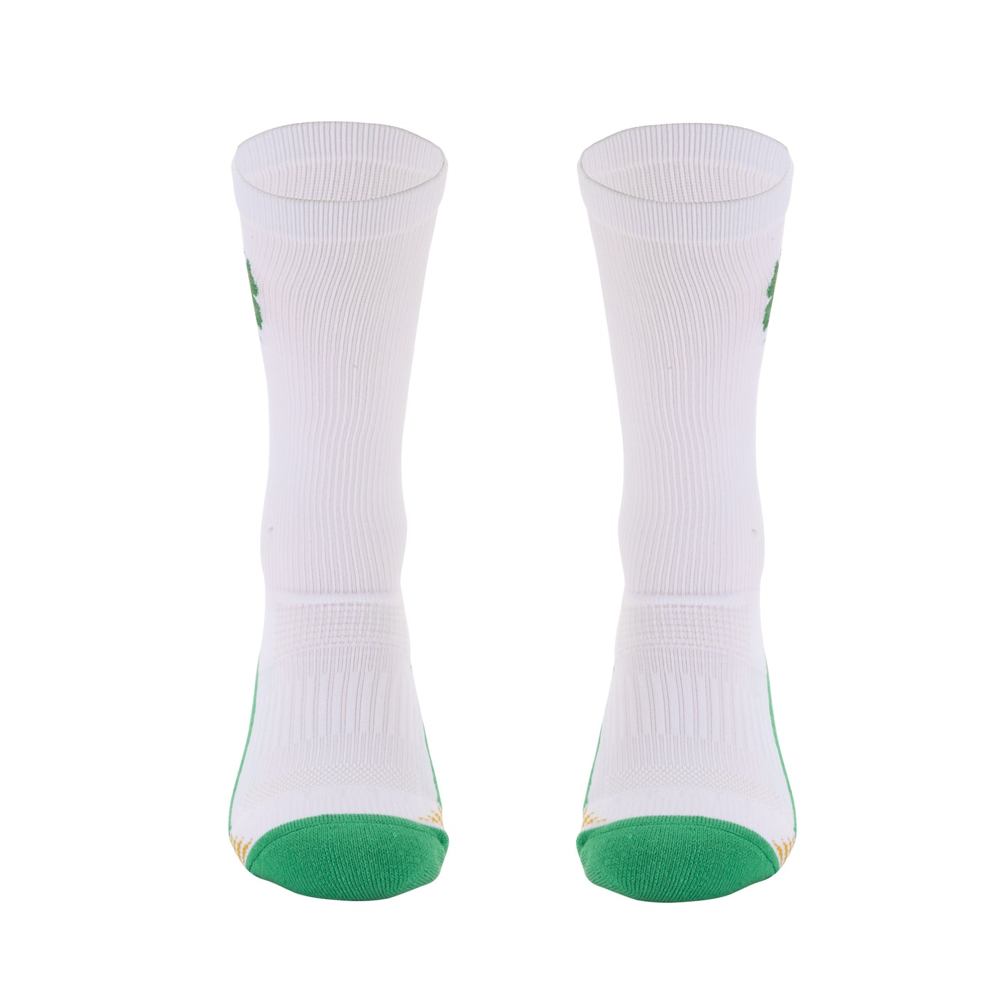 Adrenaline Vendetta 2.0 Performance Lacrosse Socks - St. Paddy's Edition