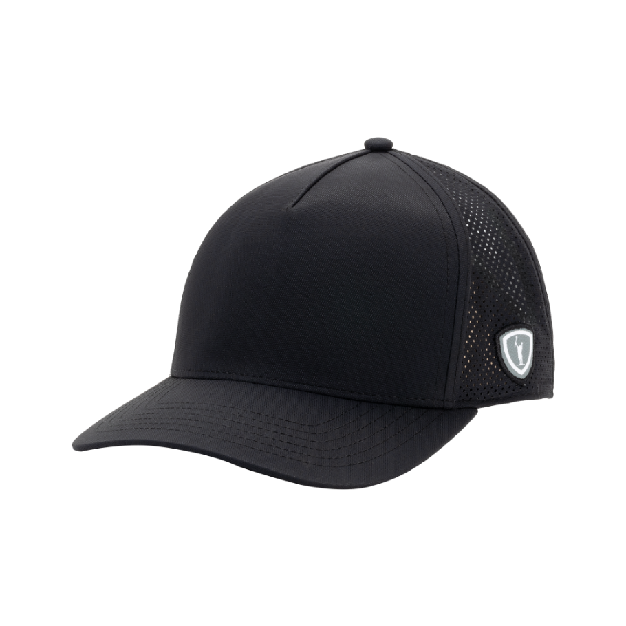 Adrenaline Lacrosse Ace Performance Snapback Hat