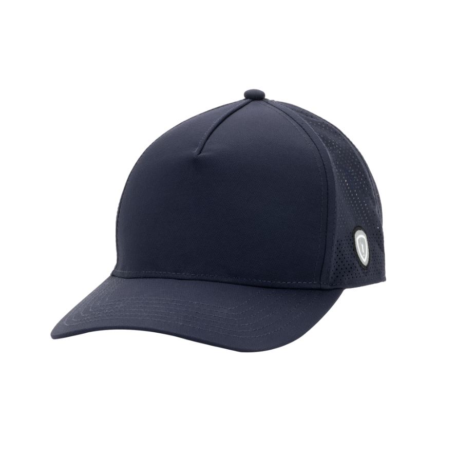 Adrenaline Lacrosse Ace Performance Snapback Hat