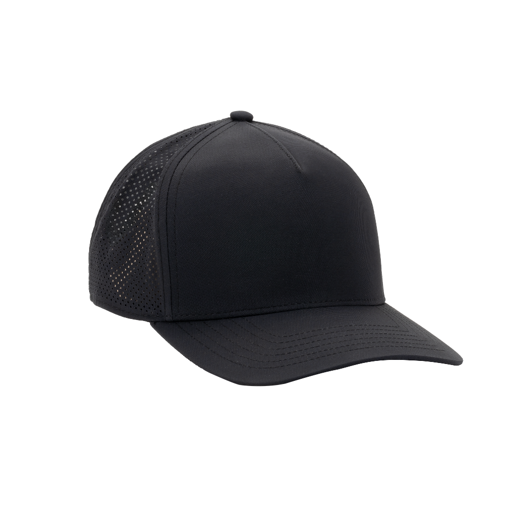 Adrenaline Lacrosse Ace Performance Snapback Hat