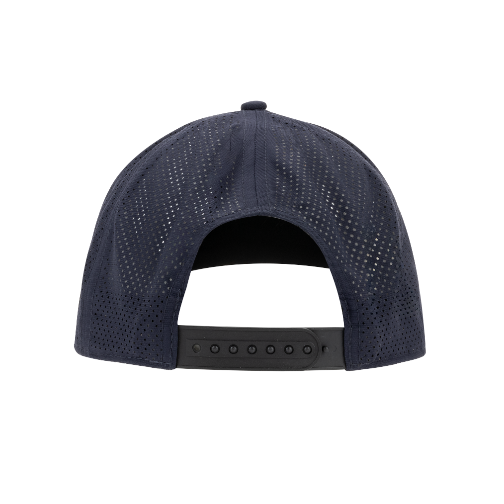 Adrenaline Lacrosse Ace Performance Snapback Hat