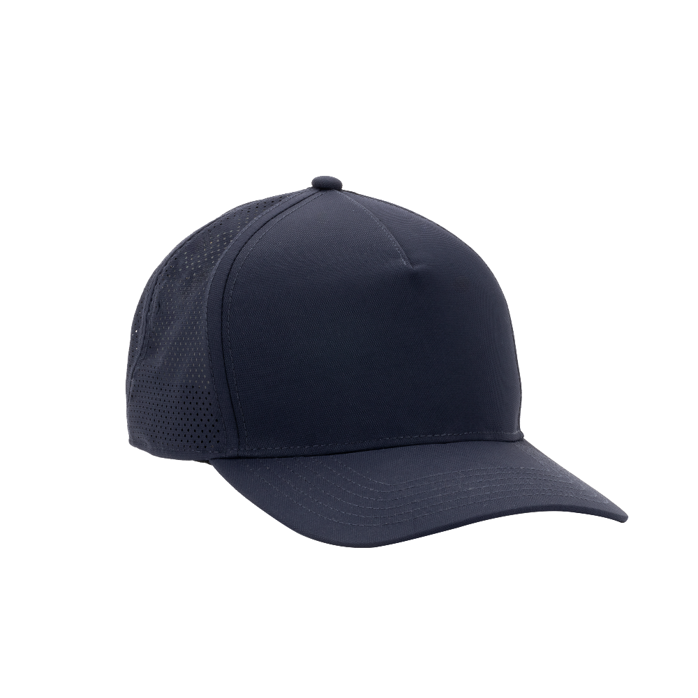 Adrenaline Lacrosse Ace Performance Snapback Hat