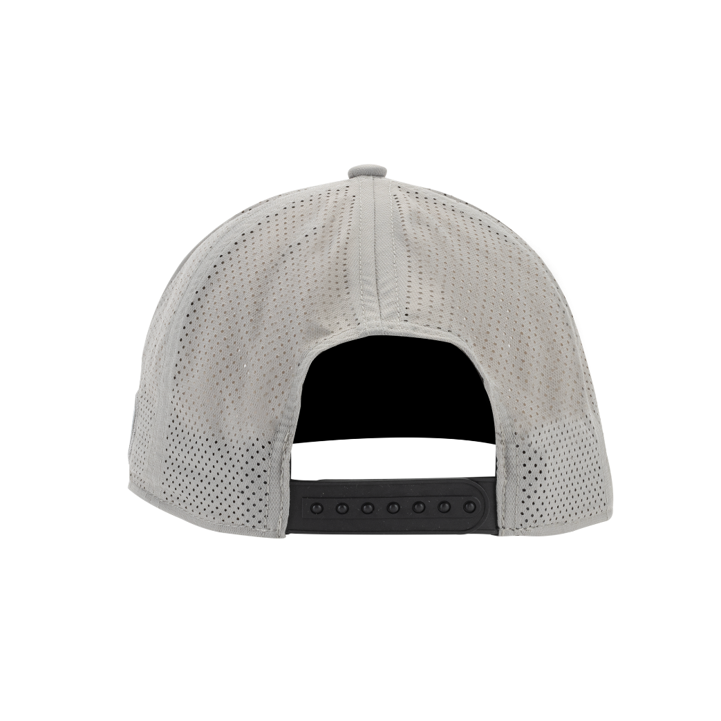 Adrenaline Lacrosse Ace Performance Snapback Hat
