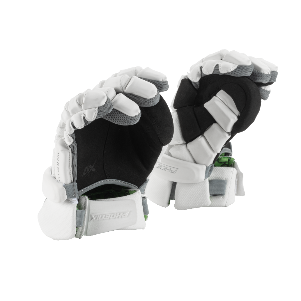 Adrenaline Phoenix Lacrosse Goalie Gloves