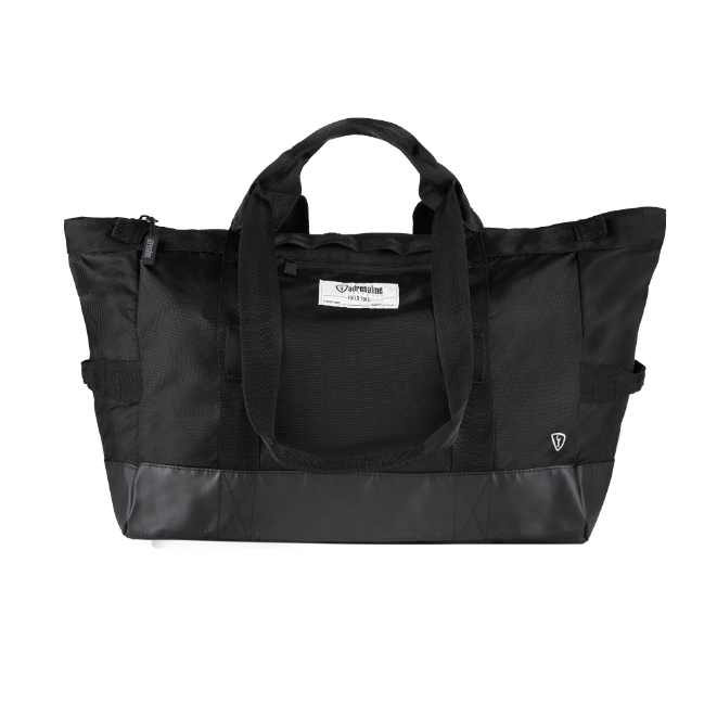 Adrenaline Field Tote Lacrosse Ball Bag