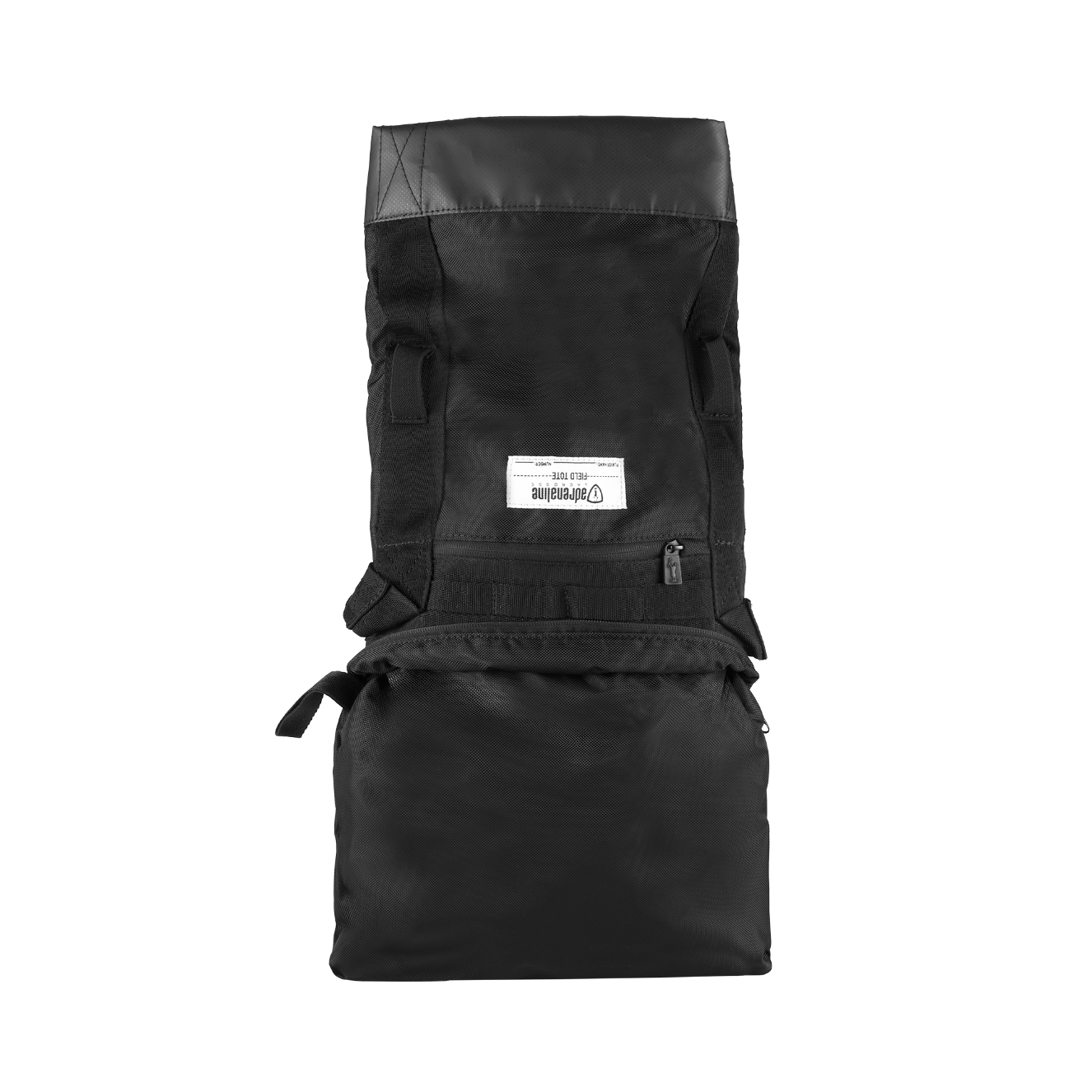 Adrenaline Field Tote Lacrosse Ball Bag