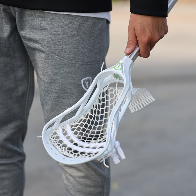 Lacrosse online Head