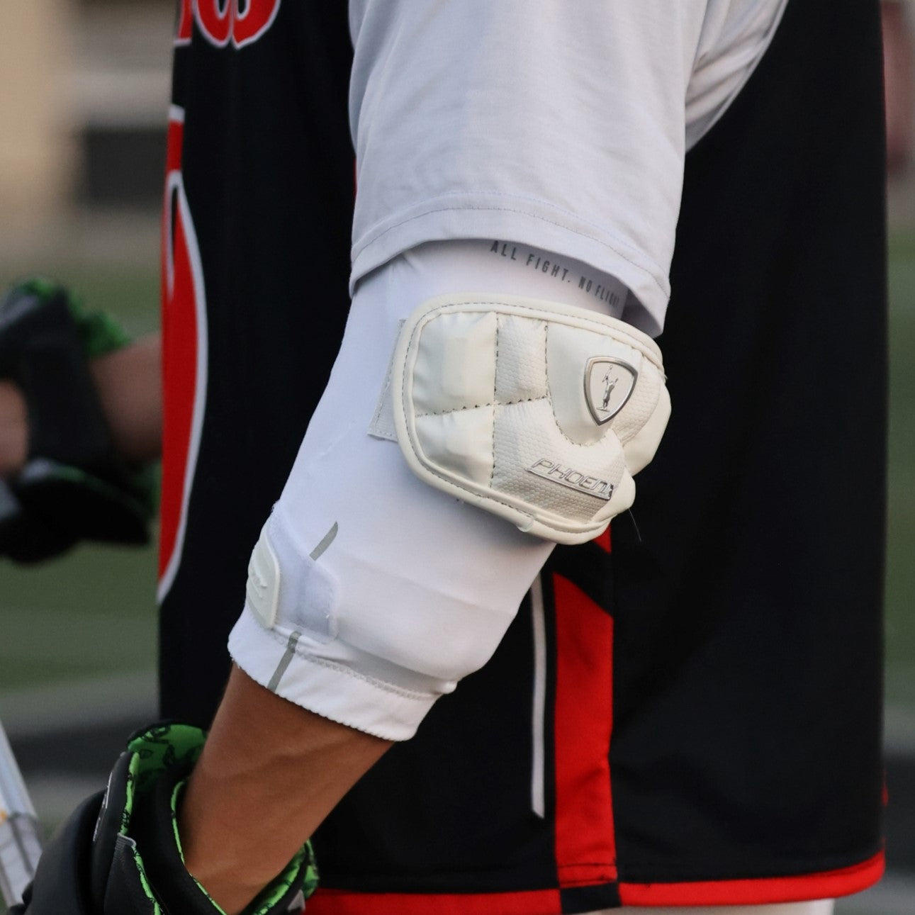 Adrenaline Phoenix Lacrosse Arm Guards