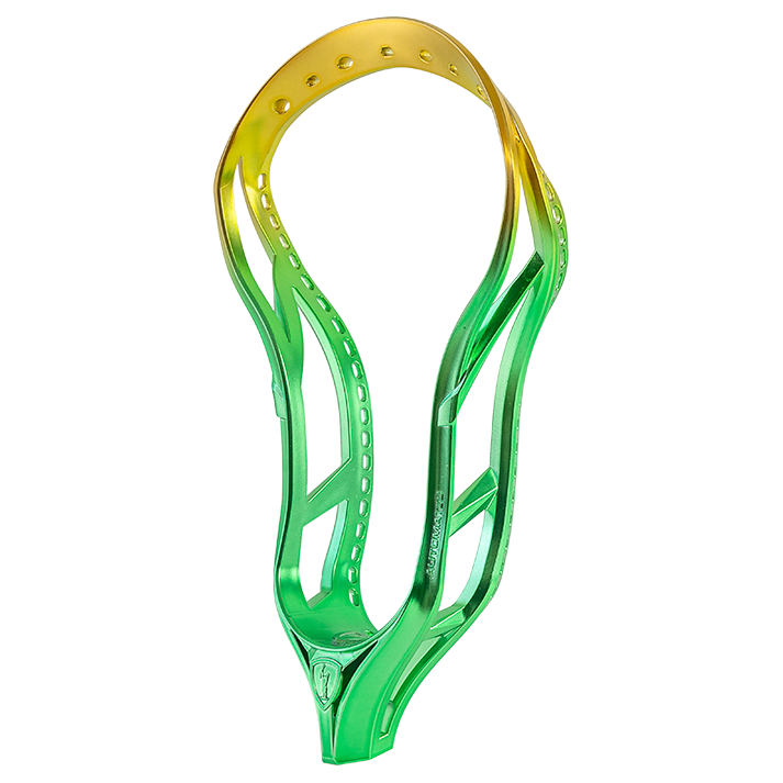 Adrenaline Automatic Lacrosse Head