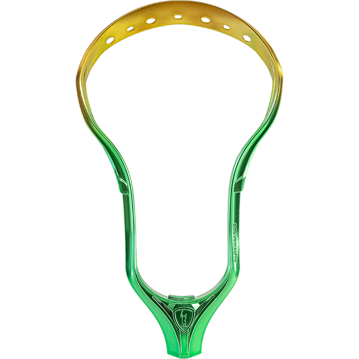 Adrenaline Automatic Lacrosse Head