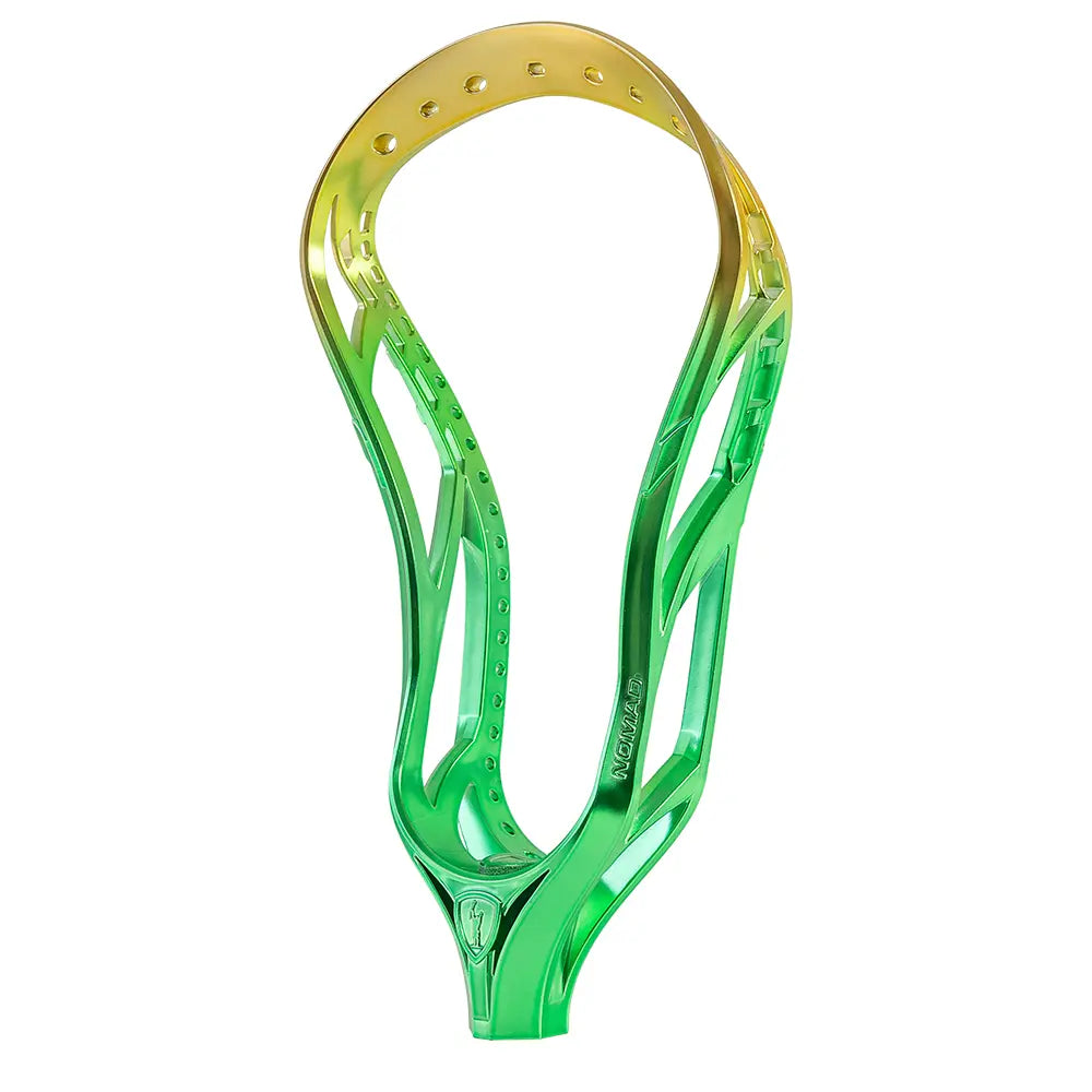 Adrenaline Lacrosse Nomad Lacrosse Head