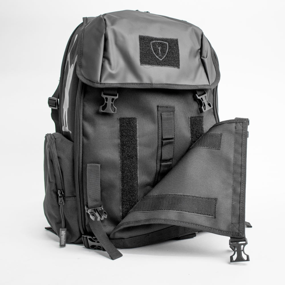 Adrenaline TAC-PAC Lacrosse Backpack