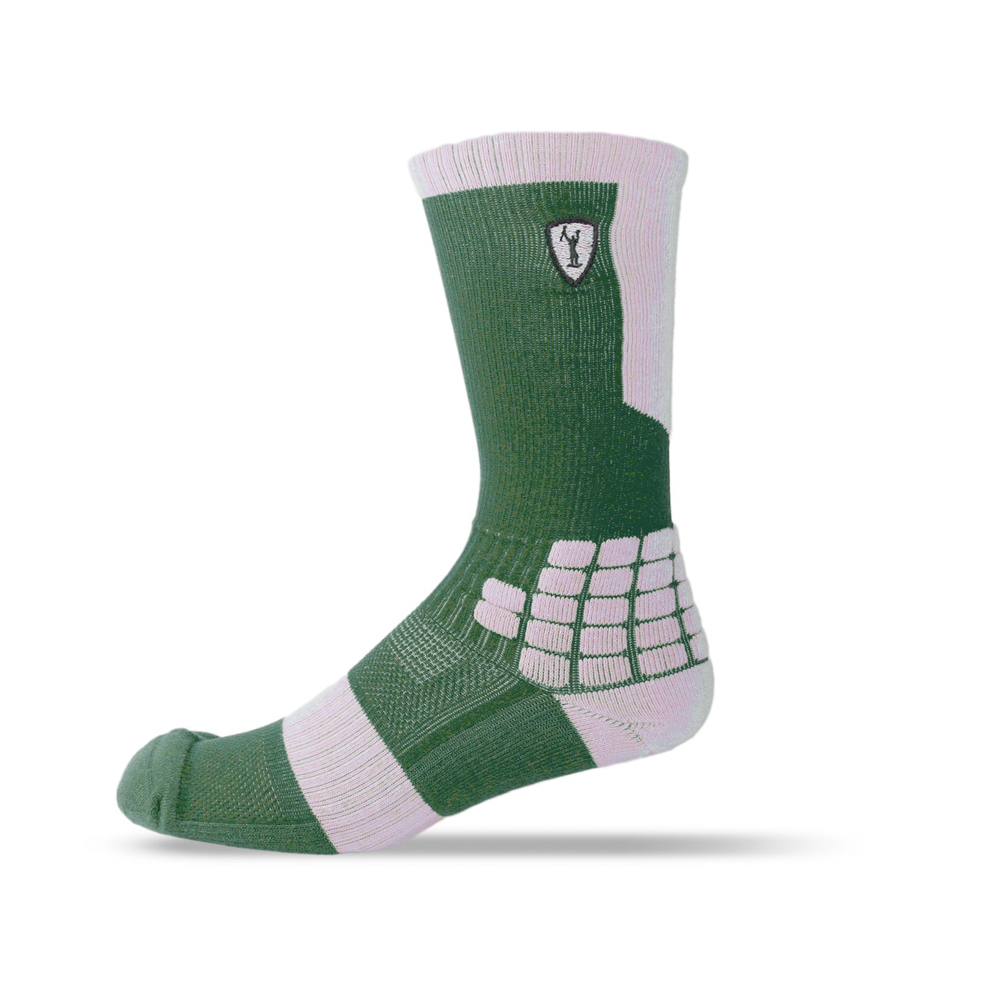Adrenaline Strife 2.0 Performance Lacrosse Socks