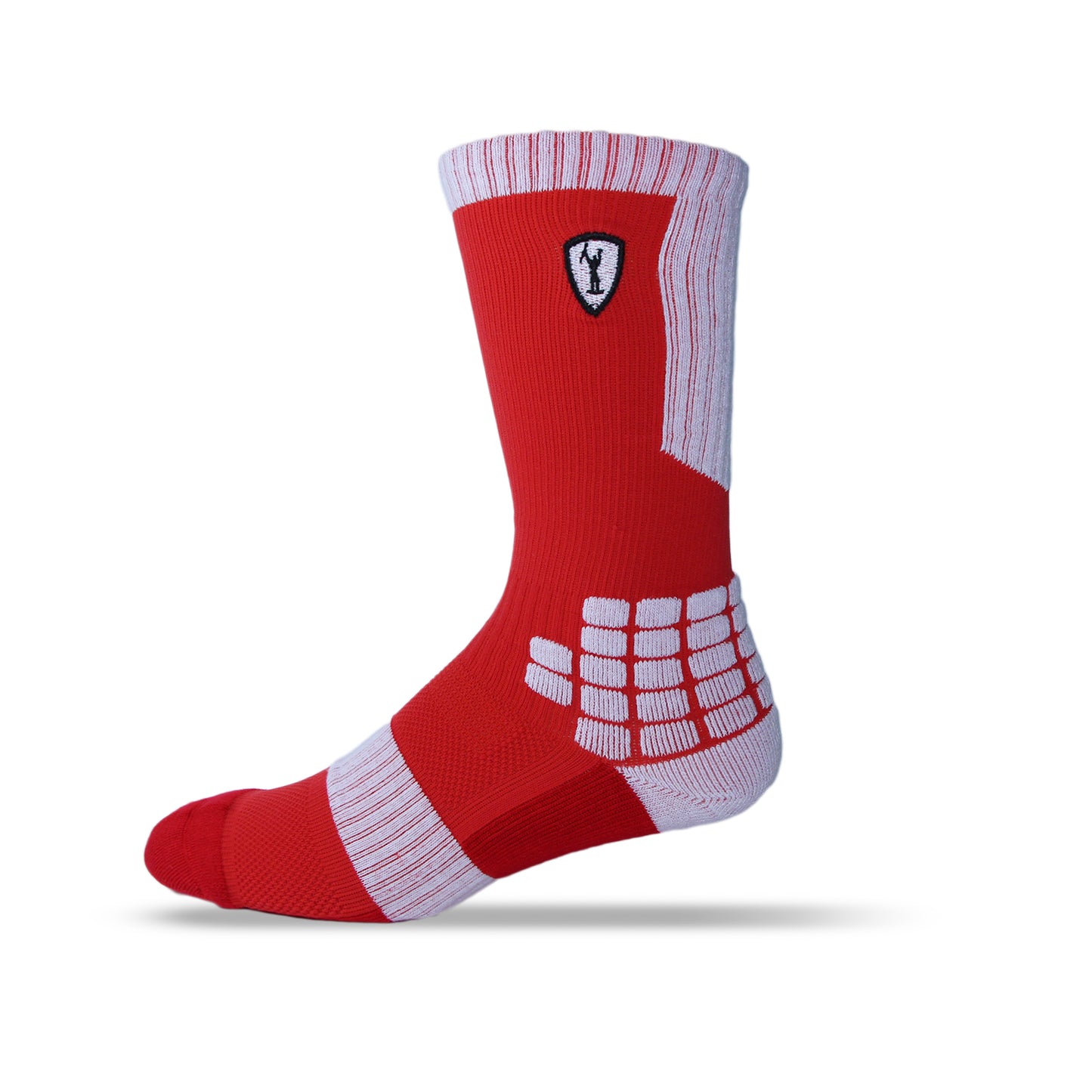 Adrenaline Strife 2.0 Performance Lacrosse Socks