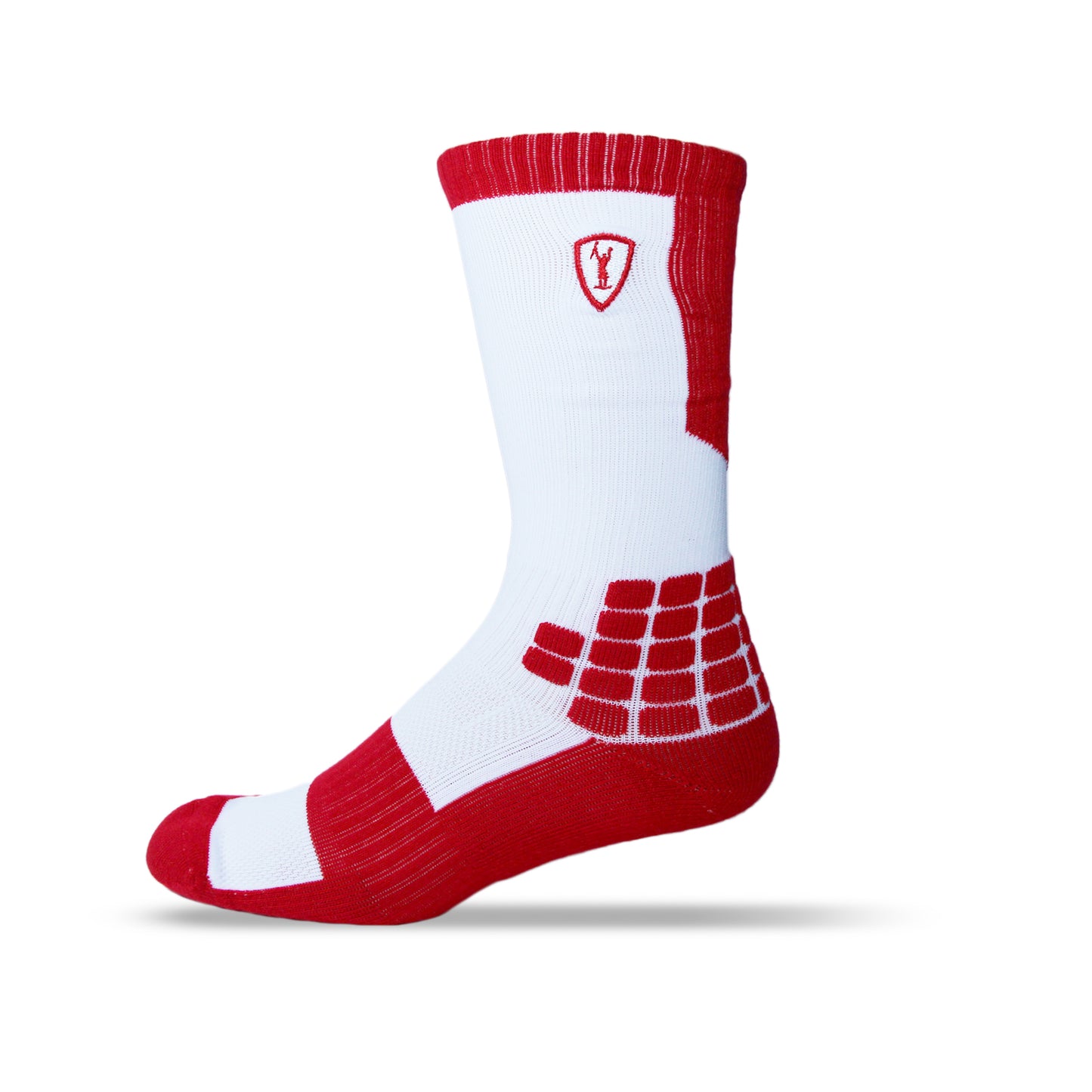Adrenaline Strife 2.0 Performance Lacrosse Socks